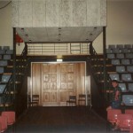 11. Auditorium Int Entry