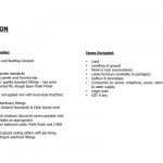 6. Specification