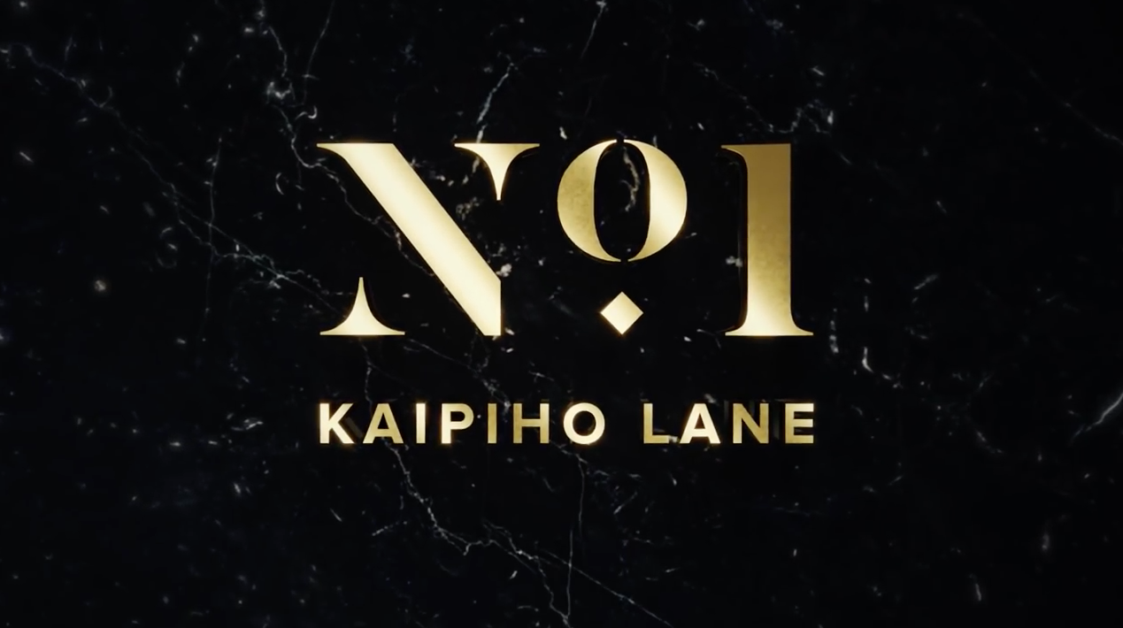 No. 1 Kaipiho Lane